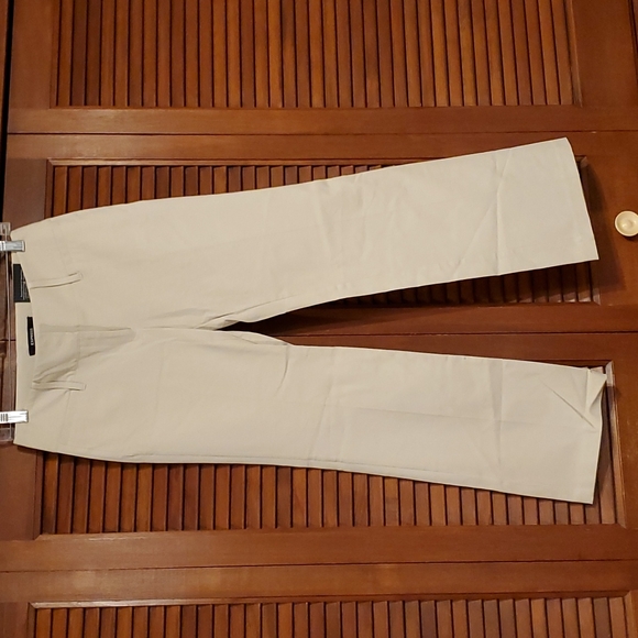 NWT EXPRESS low-slung boot cut - Picture 1 of 10